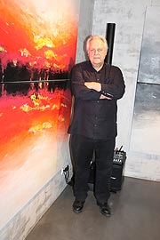 Dirk Kronsbein (©Foto: Martin Schmitz